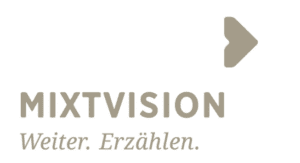 Logo Mixtvision