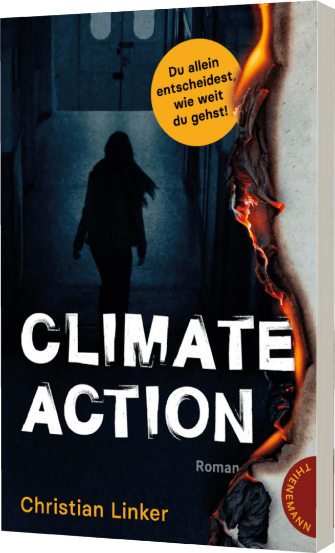 Climate Action - Christian Linker